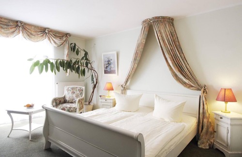 Zossen Hotel | Flair Hotel Reuner