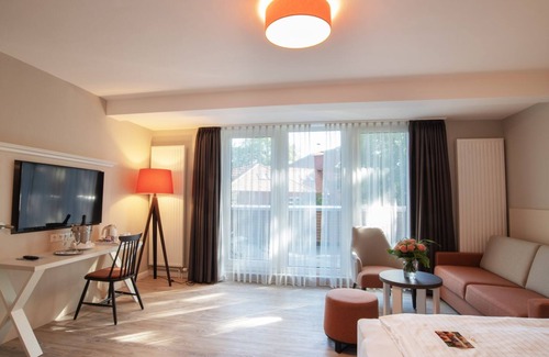 Bispingen Hotel | Flair Hotel Rieckmann