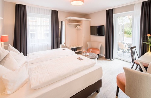 Bispingen Hotel | Flair Hotel Rieckmann