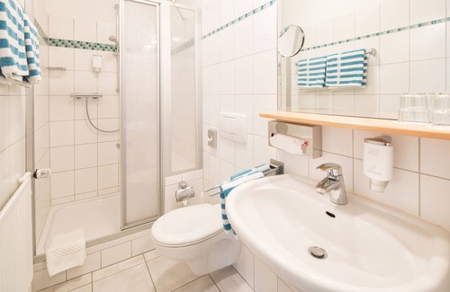 Bispingen Hotel | Flair Hotel Rieckmann