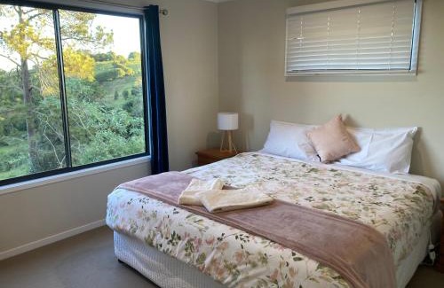 Wootha House | Flame Tree Chalet