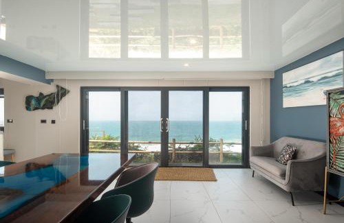 Sheffield Beach House | Flamenco@Colwyn