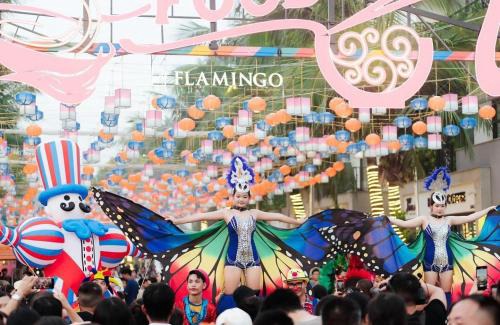 Ngoc Quang Villa | Flamigo Dai Lai Resort - Villa Chủ Tự Doanh