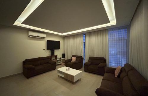 Al Kafrayn Ski Chalet | Flamingo-chalet
