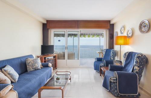 Tavernes de la Valldigna Apartment | Flamingo