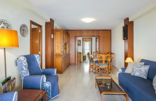Tavernes de la Valldigna Apartment | Flamingo
