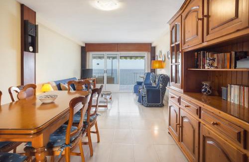 Tavernes de la Valldigna Apartment | Flamingo