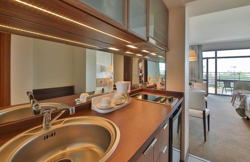 Albena Hotel | Flamingo Grand Hotel & SPA