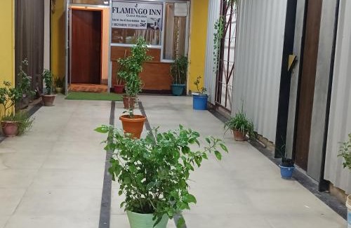 Gorakhpur House | FLAMINGO Inn