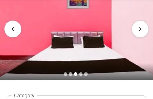 Gorakhpur House | FLAMINGO Inn