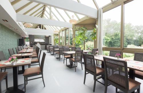 Belgian Westhoek Hotel | Flanders Lodge Hotel