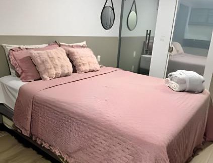 Cabo Branco Apartment | Flat à beira-mar Setai Edition