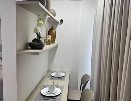 Cabo Branco Apartment | Flat à beira-mar Setai Edition