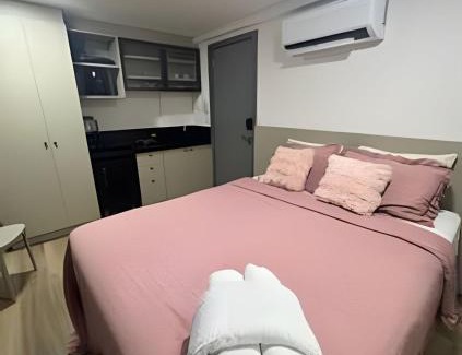Cabo Branco Apartment | Flat à beira-mar Setai Edition