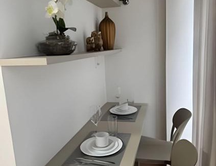 Cabo Branco Apartment | Flat à beira-mar Setai Edition