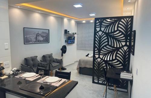 Tijuca Apartment | Flat 1,8km do Maracanã e UERJ a 5 minutos do Metrô