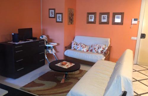 Mgarr Apartment | Flat 3