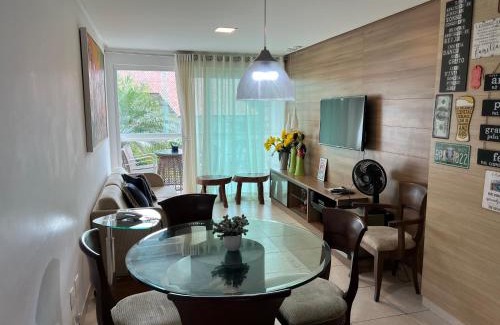 Boa Vista Apartment | Flat 301 Condominio Villa Hipica - Gravatá, PE