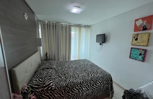 Boa Vista Apartment | Flat 301 Condominio Villa Hipica - Gravatá, PE