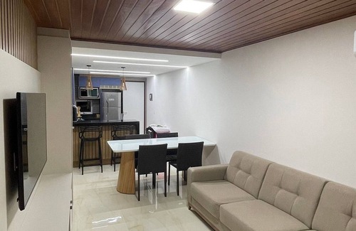 Boa Vista Apartment | Flat 705 no Villa Hipica em Gravatá