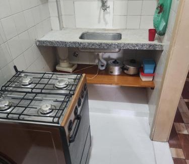 Centro Apartment | Flat Aconchegante em frente ao Trianon