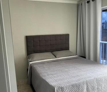 Sandra Cavalcante Apartment | Flat alto padrão com piscina