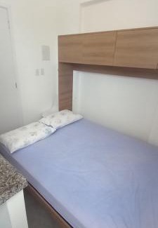 Bonfim Apartment | Flat ao lado UFSJ e Igreja São Francisco