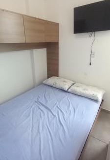 Bonfim Apartment | Flat ao lado UFSJ e Igreja São Francisco