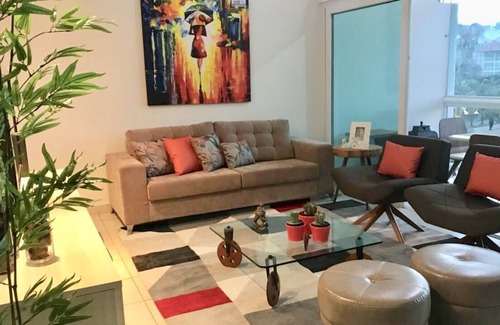 Boa Vista House | Flat at the Resort Villa Hípica Gravatá - with 3 bedrooms