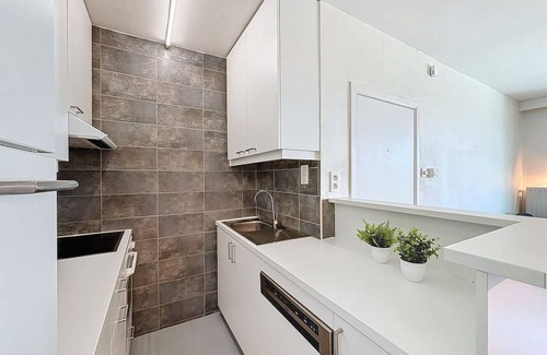 Oostduinkerke-Bad Apartment | Flat Blightbankhelling