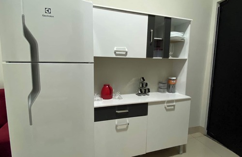 Palmas House | Flat Davisis 3 - Proximo a Avenida JK