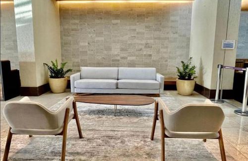 Jardim Goias Apartment | Flat - Brookfield Towers
