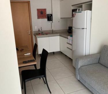 Jardim Goias Apartment | Flat - Brookfield Towers