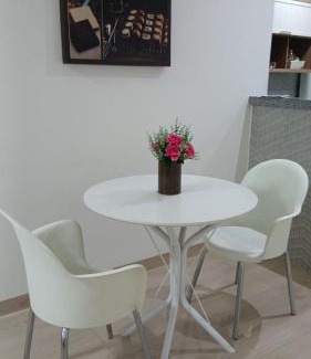 Cruz Das Almas Apartment | Flat Central