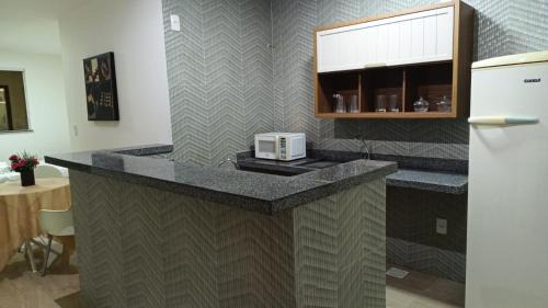 Cruz Das Almas Apartment | Flat Central