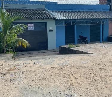 Aparecida de Goiania Apartment | Flat completo a 21 minutos da BR-153
