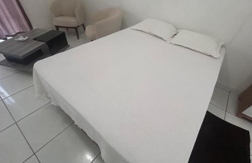 Pouso Alegre Apartment | Flat confortável