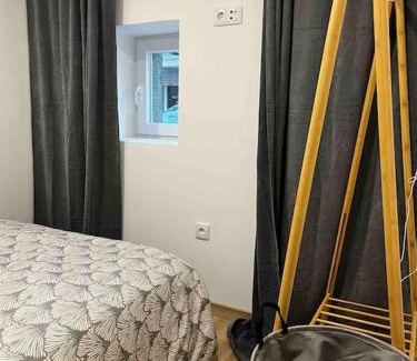 Nogueira Apartment | Flat da Kaká