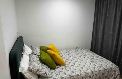 Nogueira Apartment | Flat da Kaká