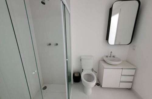 Belenzinho Apartment | Flat em frente a estação Belem