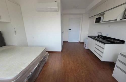 Belenzinho Apartment | Flat em frente a estação Belem