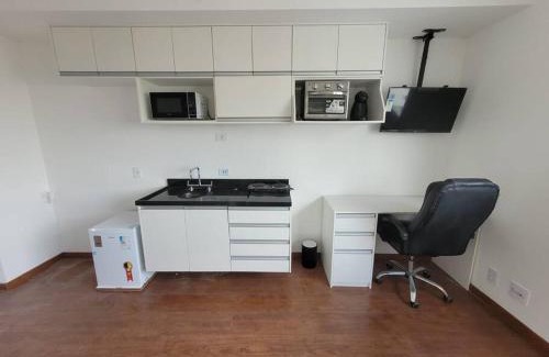 Belenzinho Apartment | Flat em frente a estação Belem
