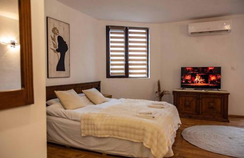 Shiligarnika Apartment | Flat in Bansko 5m walk to gondola