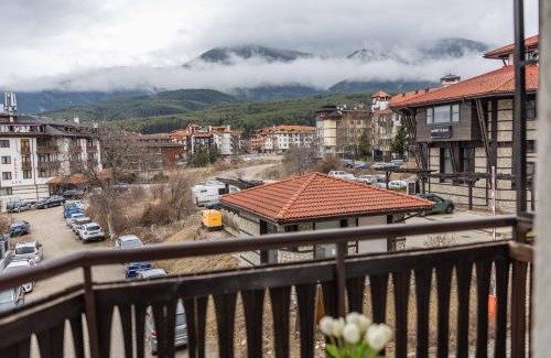 Shiligarnika Apartment | Flat in Bansko 5m walk to gondola