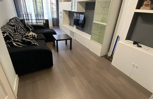 Castro Urdiales Condo | FLAT IN BRAZOMAR BEACH