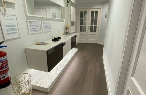 Castro Urdiales Condo | FLAT IN BRAZOMAR BEACH