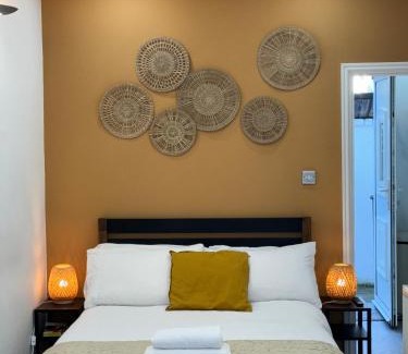 Cantelowes Apartment | Flat in Camden Kings Cross