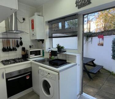 Cantelowes Apartment | Flat in Camden Kings Cross
