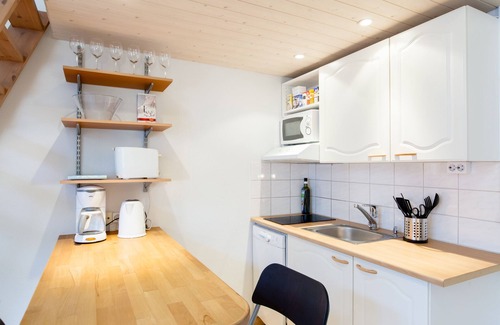 Kamppi House | Flat in Helsinki Downtown