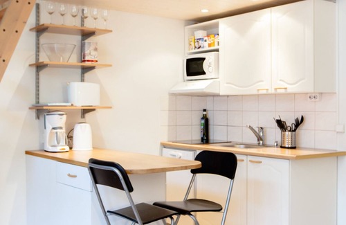 Kamppi House | Flat in Helsinki Downtown